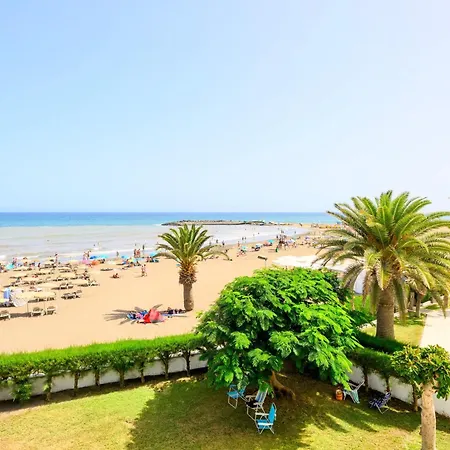 Διαμέρισμα Charming 2 Bedroom Retreat With Beachfront Views San Bartolomé